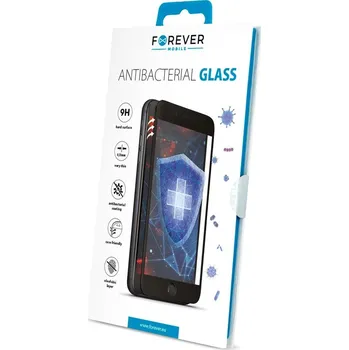 Apple iPhone 6 PLUS ochranné sklo antibakteriální sklo černé Forever