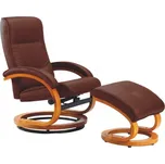 Tempo Kondela Ryan hnědé