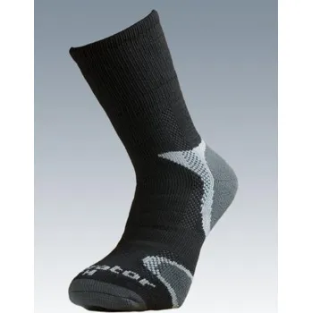 Pracovní obuv Ponožky Operator Thermo (termo) black Batac OPTH-01 Velikost: 3-4(34-35)