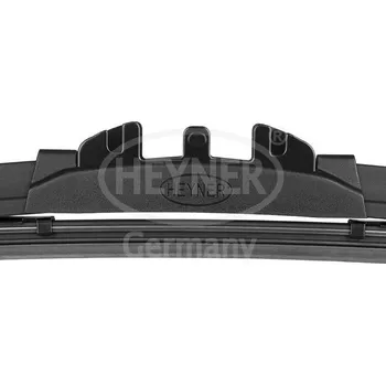 Auto-moto HEYNER (GERMANY) | Stěrač Heyner HYBRID graphit 810 mm/32", 039200