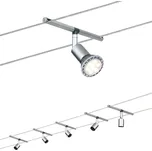 Paulmann 94145 Spice Salt, lankový systém max 5x10W LED 12V, 500cm