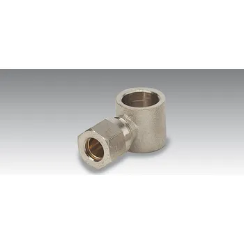 Příslušenství ke kompresoru Řezné šroubení s kroužkem 4/2 - G 1/8"i