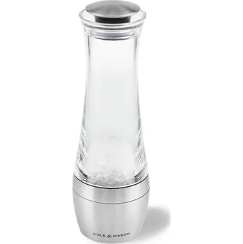 Cole & Mason Amesbury, mlýnek na sůl 190 mm H308792P
