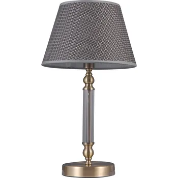 Lampička Italux TB-43272-1 Zanobi E14 + K nákupu nad 3000 Kč dárek zdarma