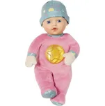 Baby Born For Babies 30 cm svítí ve tmě