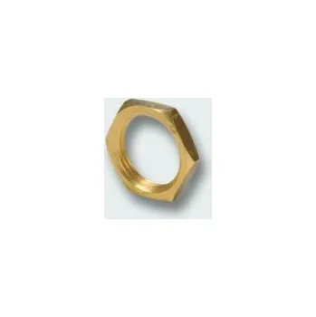 Fitinka H-Line mosazná matice úzká M 3/8"