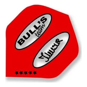 Příslušenství pro šipky Letky Five Star Team Bull´s 51866