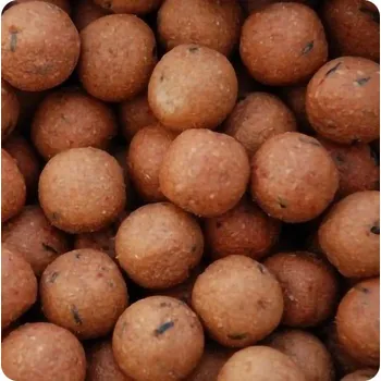 Boilies Boilie LK Baits Euro Economic 18mm 1kg Spice Shrimp