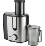 Gorenje JC900E stříbrný