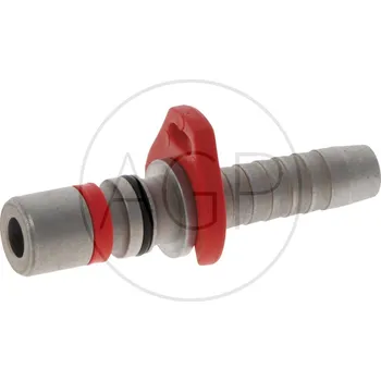 Instalatérský materiál Cejn WEO-Lisovací vsuvka rovná 3/8" (13 mm)