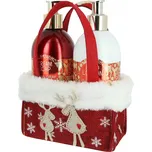 Vivian Gray Red Christmas set