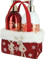 Vivian Gray Red Christmas set