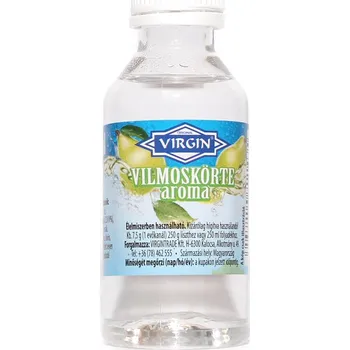 Vilmos hruška aroma