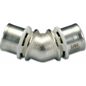 Fitinka IVAR Koleno PRESS 45° - 26x26