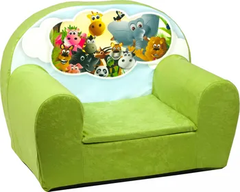 Dětská židle Fimex Dětské křesílko