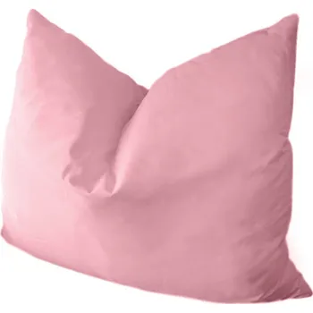 Polštář Recenze Olzatex Polštář péřový růžový 1600 g 70 x 90 cm
