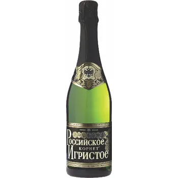 Recenze Soare Sekt Sovetskoe Igristoe Brut 0,75 l