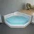 Vana Home Deluxe Luxusní whirpool vířivá vana