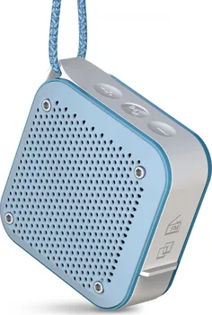 Bluetooth reproduktor Energy Sistem Outdoor Box Shower modrý