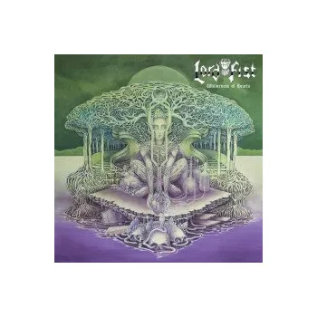 Zahraniční hudba Wilderness Of Hearts - Lord Fist [CD]