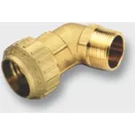 TIEMME 63 x 2" koleno 45* s vnějším závitem COBRARING