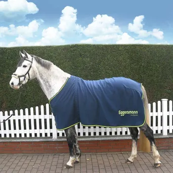 Deka pro koně Odpocovací deka Eggersmann 155 cm