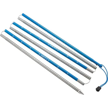 Lavinové vybavení CAMP Pioneer - Lavinová sonda Délka: 240cm