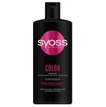 Syoss Color šampon pro barvené a melírované vlasy