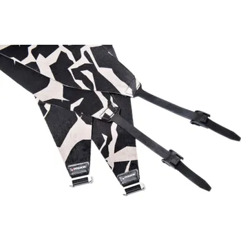 Běžky Sporten Montana Monta mix Délka: 178