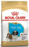 Royal Canin Shih Tzu Puppy Poultry