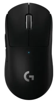 myš Logitech G Pro X Superlight