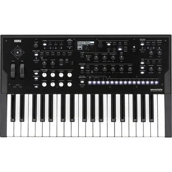 KORG Wavestate