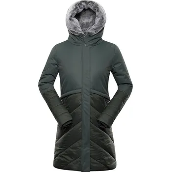 Dámský kabát Recenze Alpine Pro Tessa 4 LCTS128558