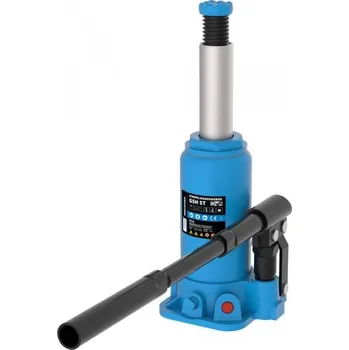 Hever GUDE Hydraulický zvedák GSH 5 t