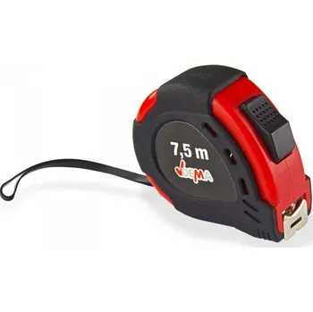 metr DEMA Navíjecí metr 7,5 m