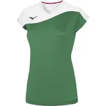 Volejbalový dres Mizuno Premium Myou Tee V2EA720338 Velikost textilu: M
