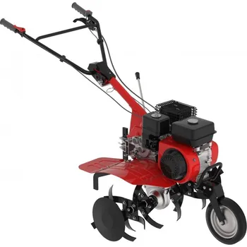 Kultivátor GÜDE GF 750 benzinový kultivátor 4,8 kW