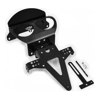 HS MOTO - Německo Suzuki GSR 600 držák registrační značky