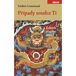 Případy soudce Ti: Záhada zlatého draka…
