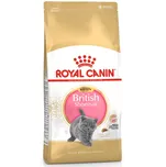 Royal Canin British Shorthair Kitten