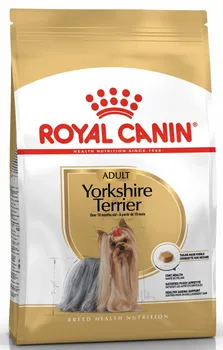 Krmivo pro psa Royal Canin Yorkshire Terrier Adult