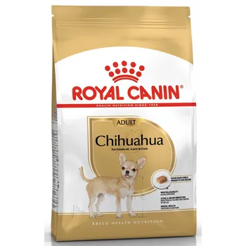 Royal canin chihuahua 500g online