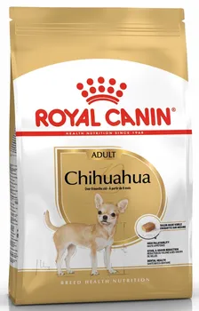 Krmivo pro psa Royal canin Chihuahua Adult