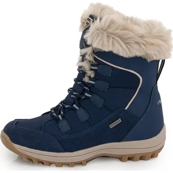 Dámská zimní obuv Alpine Pro Biba LBTS285602G