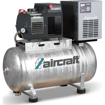 Kompresor Šroubový kompresor ACS Special 2,7-10-200 K (230 V)