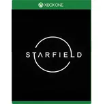 Starfield Xbox One