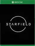 Starfield Xbox One