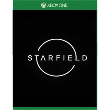 Hra pro Xbox One Starfield Xbox One