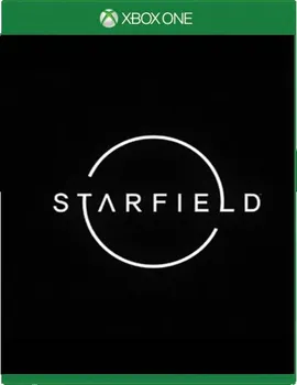 Hra pro Xbox One Starfield Xbox One