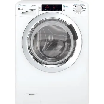 Pračka se sušičkou Candy GVSW 585TWHC-S